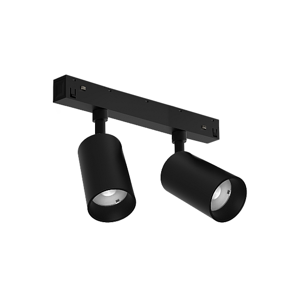 Трековый магнитный светильник Lumker SY-LINK-DBS-BL-2/10-NW 018057
