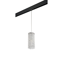 Трековый светильник Lightstar Cristallo PRO795324 (795324+595007)