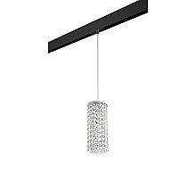 Трековый светильник Lightstar Cristallo PRO795324 (795324+595007)