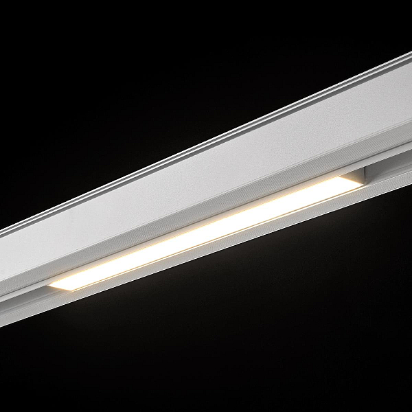 Трековый светильник Lumker SY-LINK-300-WH-12-WW 016834