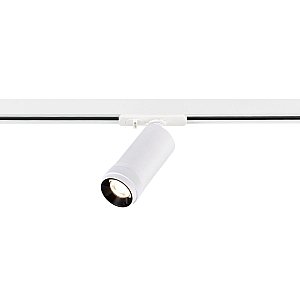 Трековый однофазный светильник ST Luce Zoom ST385.536.10