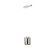 Трековый светильник SWG PRO P-SLIM-150GLWH-6-CCT 022095