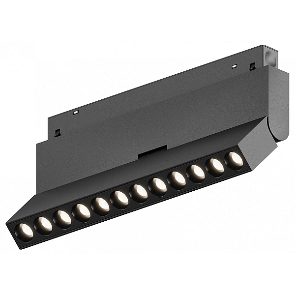 Трековый магнитный светильник Hesby Lighting ElDeko HSBL_0084