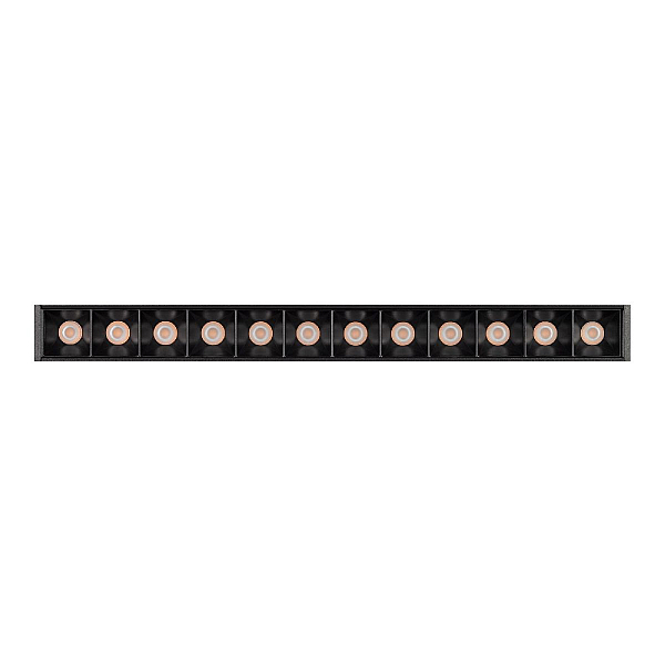 Трековый магнитный светильник Arlight MAG-ORIENT-LASER-L235-8W Warm2700 049996