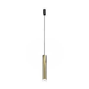 Трековый магнитный светильник Maytoni Skim TR210-1-5W3K-M-BBS