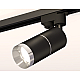 Трековый однофазный светильник Ambrella Light Track System XT6302002 (A2521, C6302, A2060, C6302, N6132)