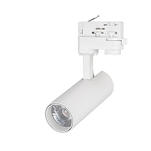 Трековый светильник Arlight LGD-Gera-Truecolor-4TR-R55-10W Day4000 CRI98 031405