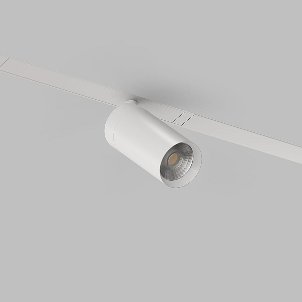 Трековый светильник Denkirs Smart DK8010-WH