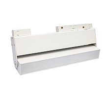 Трековый светильник Uniel ULB-M80-12W/4000K/35 WHITE