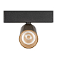 Трековый магнитный светильник Arlight MAG-SPOT-25-R90-9W Warm3000 035001(1)