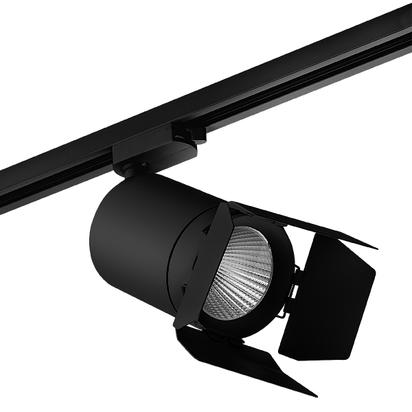 Трековый светильник Lightstar Canno LED (303274+202997) C327497