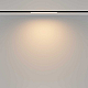 Трековый светильник Maytoni Technical TR173-1-8WTW-B