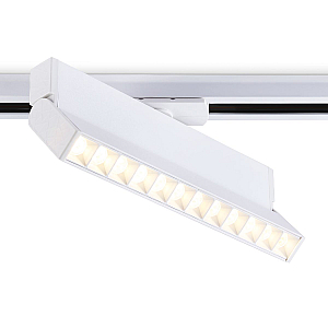 Трековый однофазный светильник Ambrella Light Track System GL6815