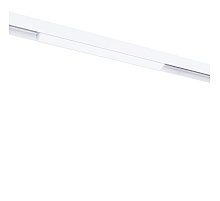 Трековый светильник Arte Lamp Linea A4632PL-1WH