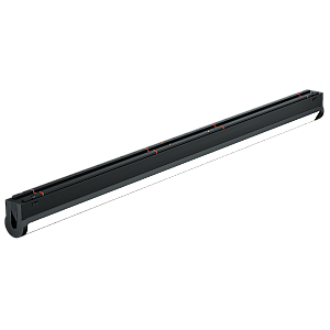 Трековый магнитный светильник iLedex Vision 4825-040-L497-24W-110DG-4000K-BK