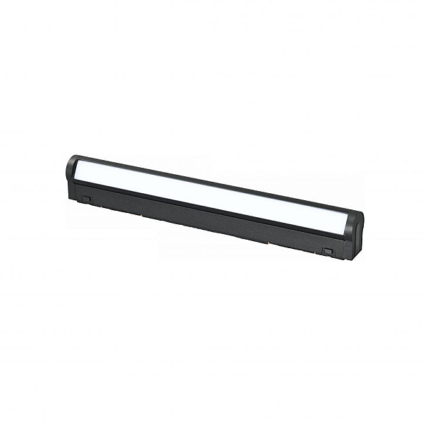 Трековый светодиодный светильник iLedex Technical Vision SMART 4825-040-L305-12W-110DG-BK