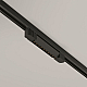 Трековый трехфазный светильник Maytoni Technical Points  TR195-3-10W4K-M-B(N)