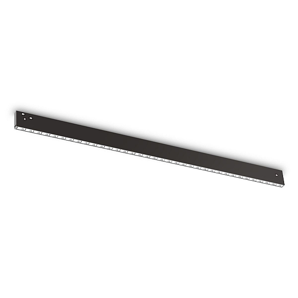 Трековый линейный светильник Ambrella Light TRACK SYSTEM GL2345