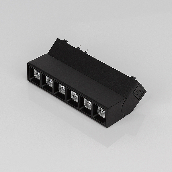 Трековый светильник SWG PRO DL-SLIM-FLBL-10-CCT 022084