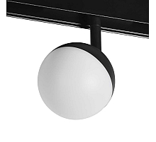 Трековый магнитный светильник Wolta WMLS-7W/04B