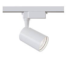 Трековый светильник Maytoni Technical Vuoro TR003-1-15W3K-M-W
