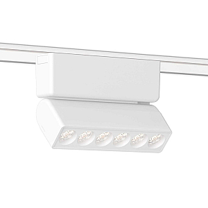 Трековый магнитный светильник Ambrella Light Magnetic Ultra Slim Track System GV1468