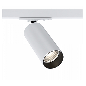 Трековый светильник Maytoni Technical Focus LED TR021-1-12W3K-W-W