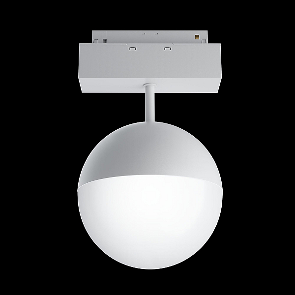 Трековый светильник Maytoni Technical Kiat TR017-2-10W3K-W