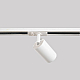 Трековый светильник Crystal Lux CLT 0.31 018 WH