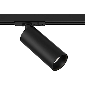 Трековый светильник Maytoni Focus LED  TR021-1-12B4K