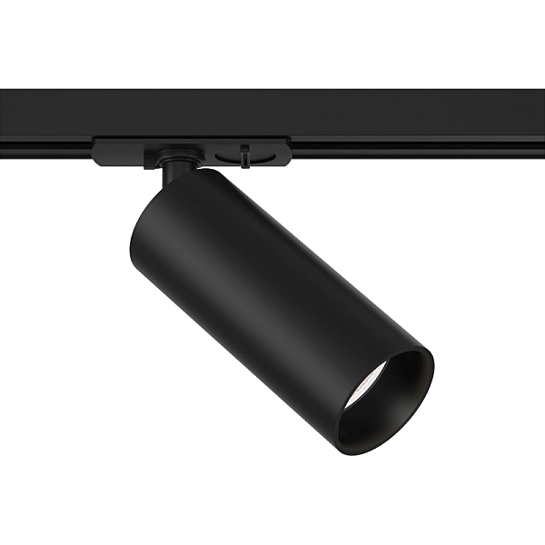 Трековый светодиодный светильник Maytoni Technical Unity Focus Led TR021-1-12B4K