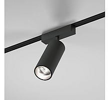 Трековый магнитный светильник Elektrostandard Flat magnetic 4690389198557 a063713