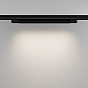 Трековый трехфазный светильник Maytoni Technical Basis TR196-3-20W4K-B(N)