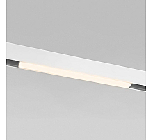 Трековый магнитный светильник Elektrostandard Slim Magnetic 85000/01 4690389220371 a072615