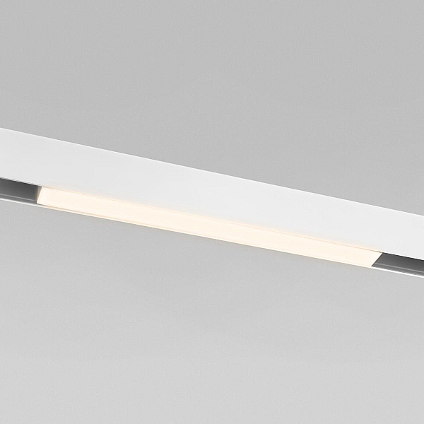Трековый магнитный светильник Elektrostandard Slim Magnetic 85000/01 4690389220371 a072615