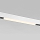Трековый магнитный светильник Elektrostandard Slim Magnetic 85000/01 4690389220371 a072615
