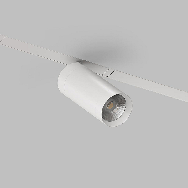 Трековый светильник Denkirs Smart DK8020-WH