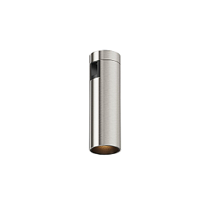 Трековый магнитный светильник Maytoni FOCUS LED TR143-1-5W3K-W-PT