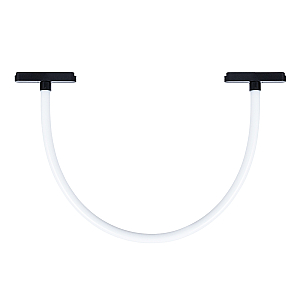 Магнитный трековый светильник Arte Lamp Rapid A6167PL-1BK
