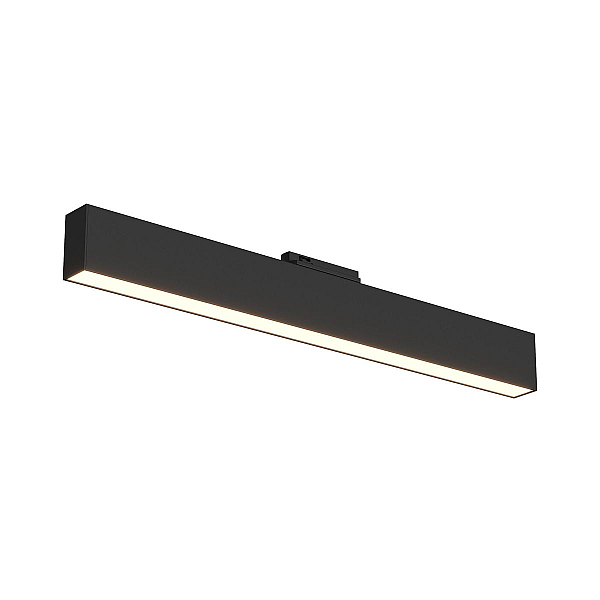 Трековый светодиодный светильник Denkirs DK6430 DK6630-BK
