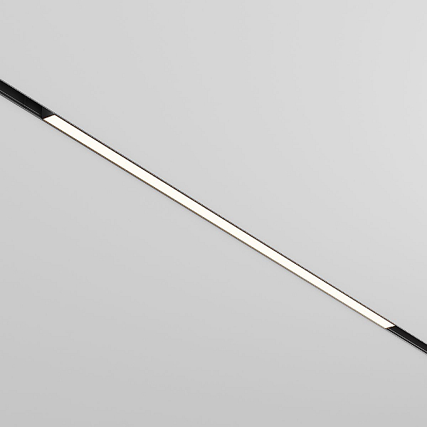 Трековый светильник Maytoni Technical TR030-4-30WTW-DSZ-B
