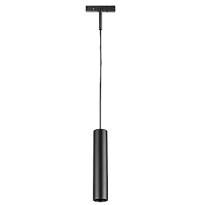 Трековый однофазный светильник Lightstar Linea 236247