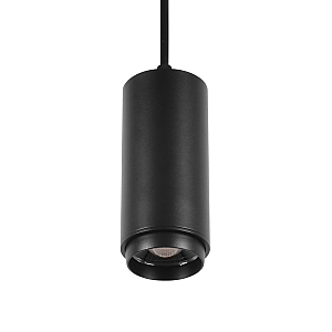 Трековый магнитный светильник Wolta WMLY-7W/03B