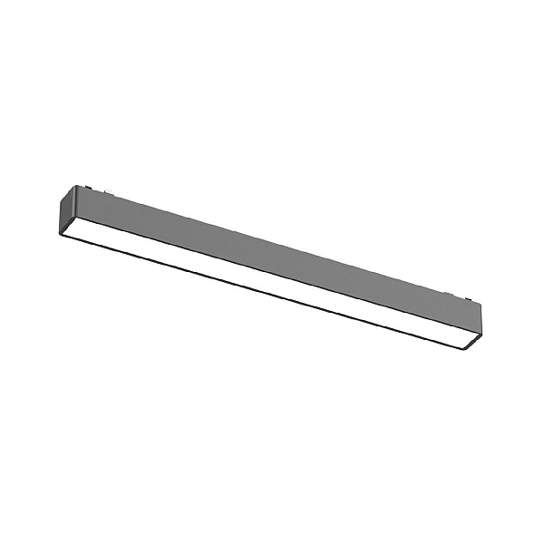 Трековый магнитный светильник Aployt Magnetic track 48 APL.0101.00.12
