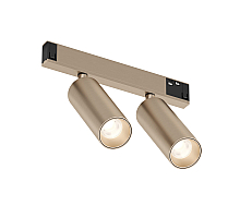Трековый светильник Denkirs SHINE PRIME SPOT 3000К DK4742-CP