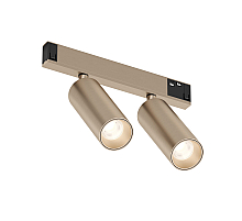 Трековый светильник Denkirs SHINE PRIME SPOT 3000К DK4742-CP