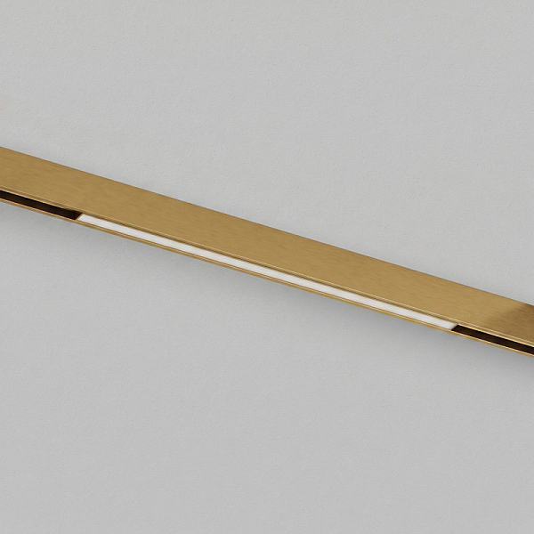 Трековый светильник Denkirs SHINE PRIME LINEAR 3000К DK4751-SB