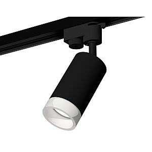 Трековый однофазный светильник Ambrella Light Track System XT6323160 (A2521, C6323, N6248)