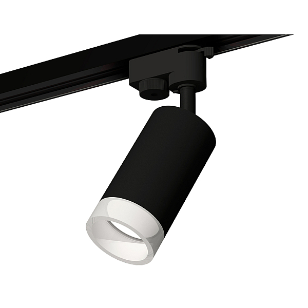 Трековый однофазный светильник Ambrella Light Track System XT6323160 (A2521, C6323, N6248)