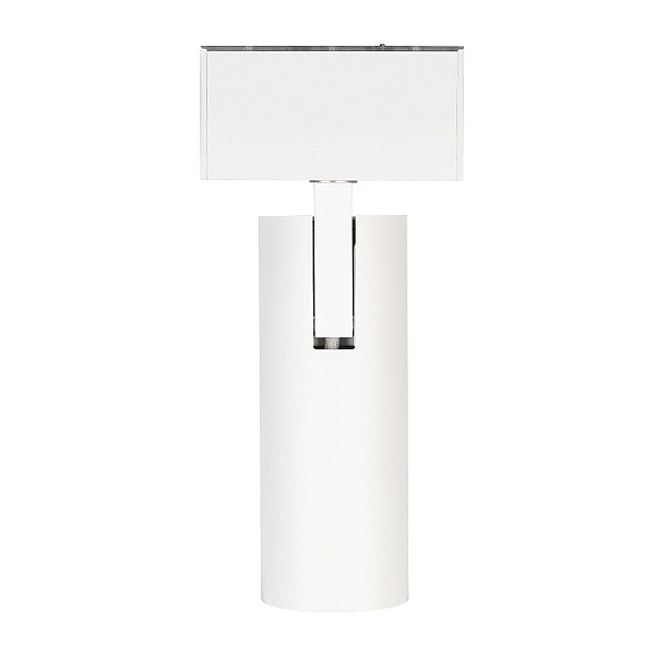 Трековый светодиодный светильник Arlight Mag-Spot-45-R85-12W Warm3000 046591